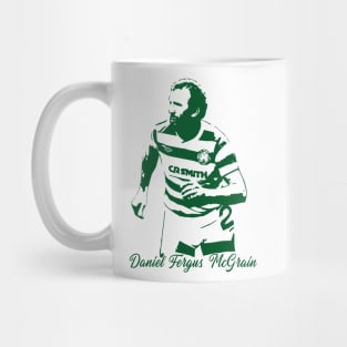 Daniel Fergus McGrain Mug